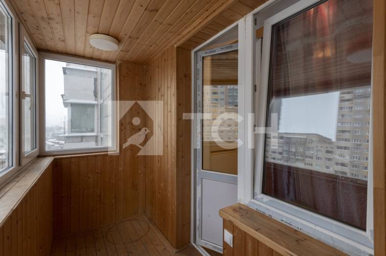 1-комн. Квартира, Балашиха, улица Ситникова, 6, #id511138