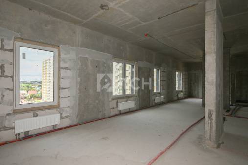 3-комн. квартира, деревня Бородино, Малая Бородинская улица, 3к1, #id1723883