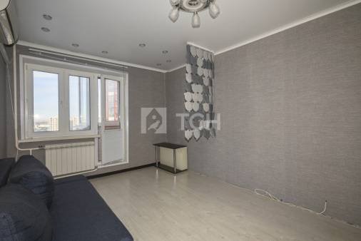 3-комн. квартира, Химки, улица Марии Рубцовой, 1к4, #id1899882