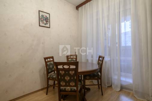 1-комн. квартира, Щёлково, Пролетарский проспект, 4к4, #id1924745