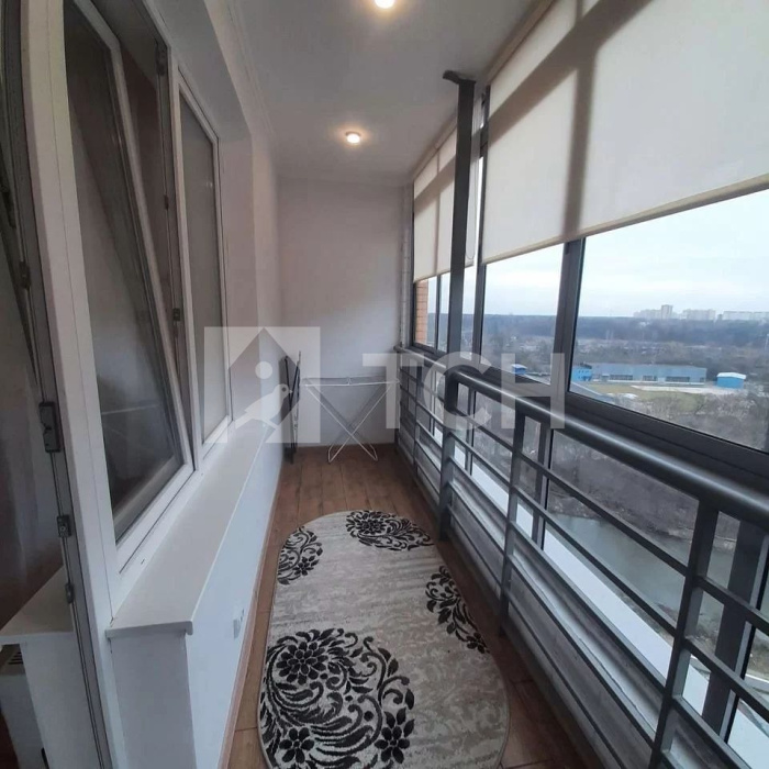 Квартира-студия, Королёв, Советская улица, 47к4, #id426941