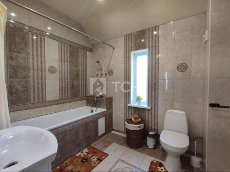 Дом, Раменский г.о., рабочий посёлок Быково, Новобыковский тупик, 5, #id1546450