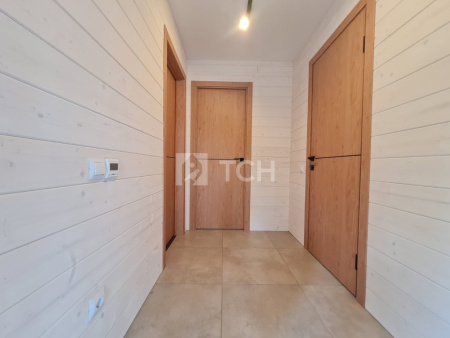 Дом, г.о. Щёлково, коттеджный посёлок Борисовка, 51, #id1214634