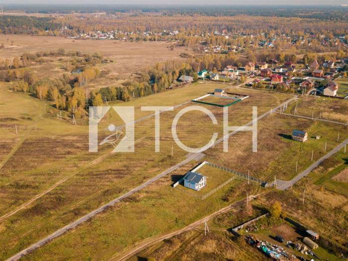 Участок, Мишнево #id291816