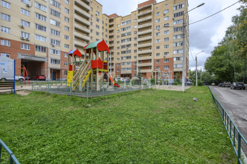 2-комн. квартира, Щёлково, улица 8 Марта, 11, #id1733009