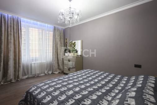 3-комн. квартира, Балашиха, Чистопольская улица, 30, #id1344387