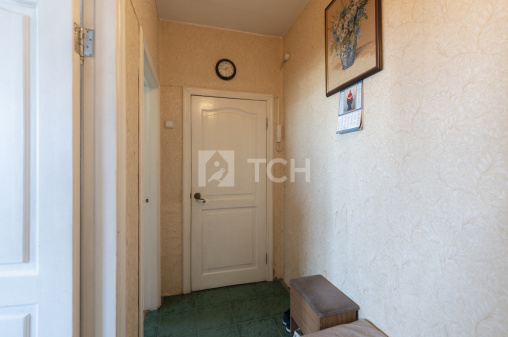 3-комн. квартира, Королёв, Парковая улица, 6/13, #id1281825