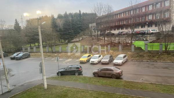 3-комн. квартира, Щёлково, 19, #id1980242