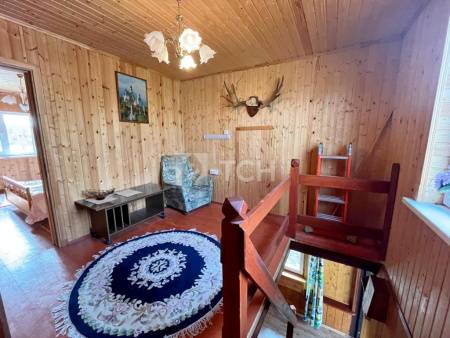 Дом, г.о. Щёлково, садовое товарищество Сатурн, 127, #id1568321