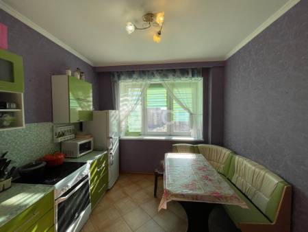 2-комн. квартира, посёлок Аничково, 6, #id1396292