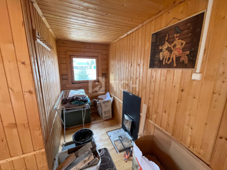 Дом, г.о. Лосино-Петровский, посёлок городского типа Свердловский, Первомайская улица, 19, #id1495668