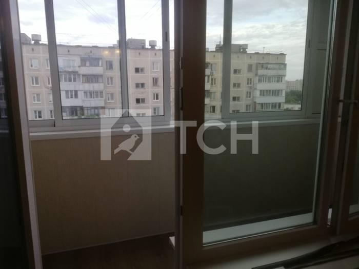 2-комн. Квартира, Москва, Ставропольская улица, 54к2, #id772723
