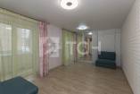 3-комн. Квартира, Пушкино, улица Горького, 12, #id636529