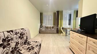 Квартира-студия, село Тарасовка, 2, #id1950942