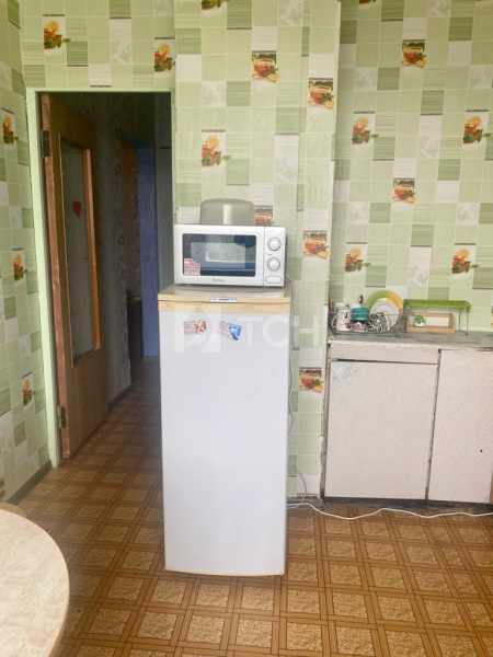 2-комн. квартира, Королёв, Тарасовская улица, 17, #id1628453