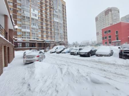 2-комн. квартира, Ивантеевка, Хлебозаводская улица, 2, #id2020059