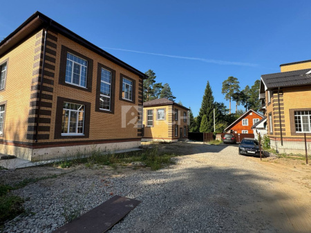 Дом, г.о. Королёв, Королёв, улица Ватутина, 9, #id779845