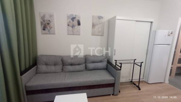 Квартира-студия, Москва, Салтыковская улица, 6/1к4, #id1969779