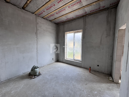 Дом, Сергиево-Посадский г.о., ДНТ Лесная Поляна, #id1732973