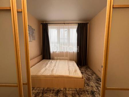 2-комн. квартира, посёлок городского типа Свердловский, Заречная улица, 16, #id1953759