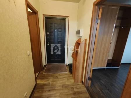 1-комн. квартира, Ивантеевка, улица Бережок, 3, #id2083404