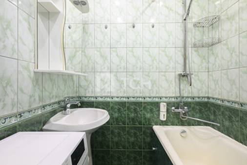 2-комн. квартира, Пушкино, Заводская улица, 10, #id1890779