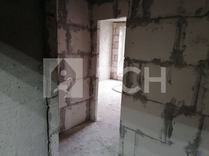 Квартира свободной планировки, Мытищи, улица Красная Слобода, 11, #id360869