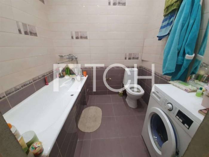 1-комн. квартира, Ивантеевка, ул Санаторная, 1к1 #id260578