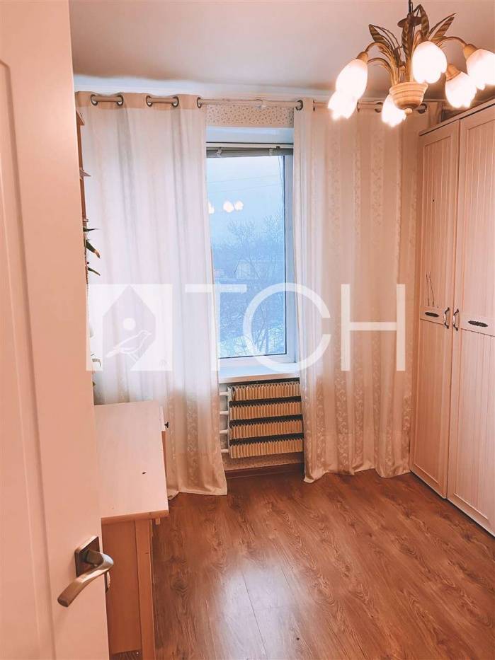 2-комн. квартира, Москва, ул Уржумская, 1к1 #id279205