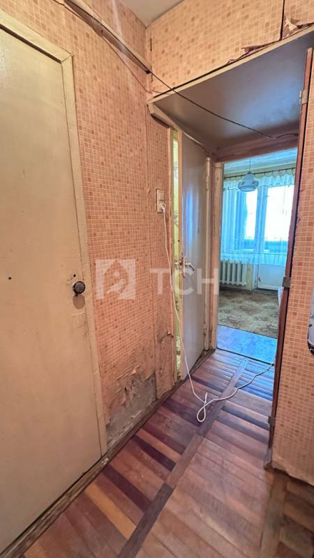 1-комн. квартира, Пушкино, улица Русакова, 4, #id1636215