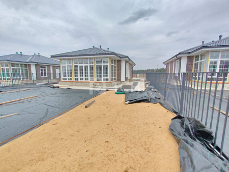 Дом, г.о. Щёлково, деревня Аксиньино, #id1581884