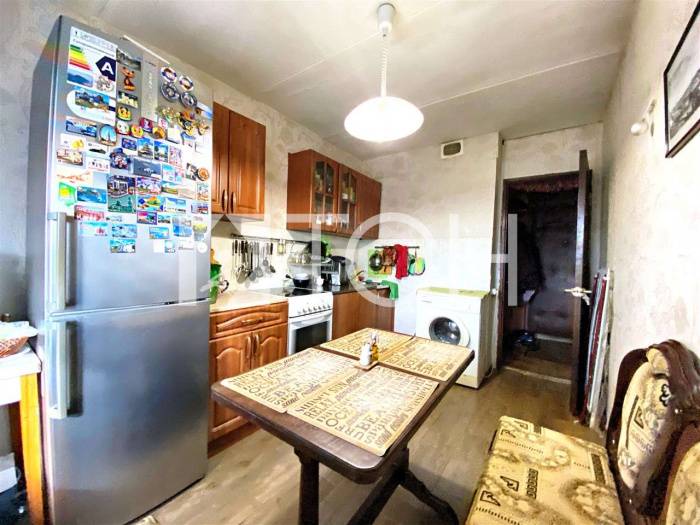 1-комн. квартира, Москва, ул Сормовская, 17к5 #id290846