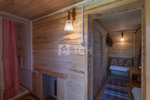 Дом, г.о. Пушкинский, СНТ Сумерь-3, 50, #id1166861