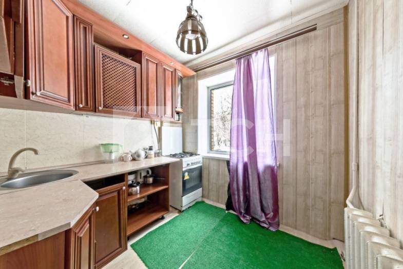 1-комн. Квартира, Мытищи, улица Колпакова, 19, #id622437