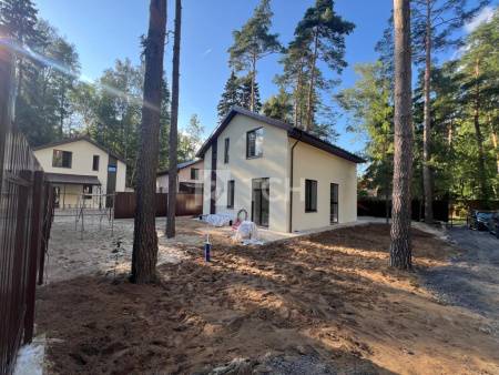 Дом, г.о. Королёв, Королёв, Садовая улица, #id1805885