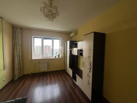 1-комн. квартира, Лосино-Петровский, Петровский бульвар, 6А, #id1911772