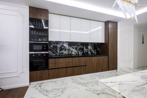 3-комн. квартира, Балашиха, Чистопольская улица, 30, #id1344387