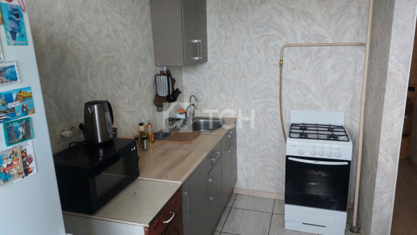 3-комн. квартира, Балашиха, улица Кудаковского, 11, #id1631880