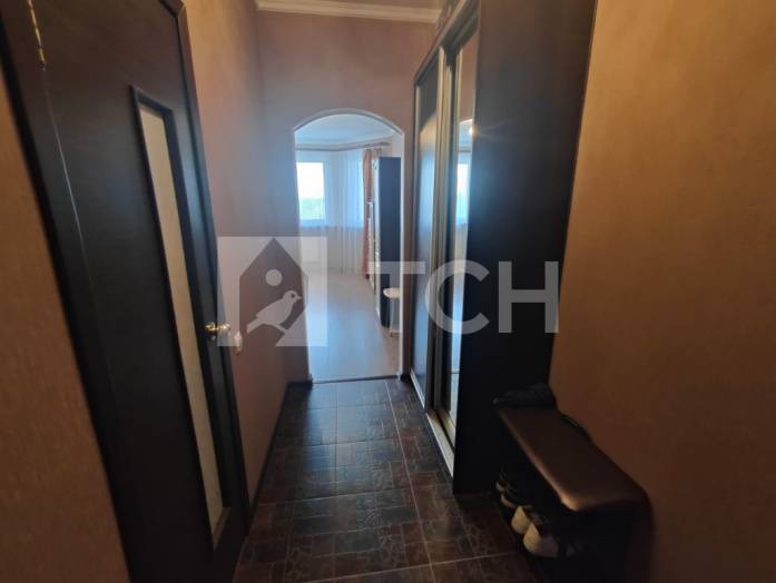 Квартира-студия, Ивантеевка, Студенческий проезд, 3, #id766176