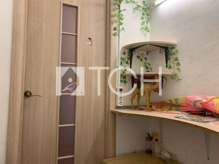 1-комн. квартира, Щелково, ул Неделина, 24 #id282864