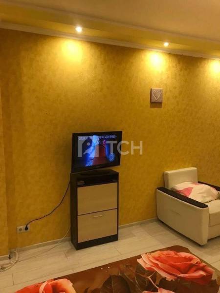 1-комн. квартира, Ивантеевка, Фабричный проезд, 3А, #id2311241