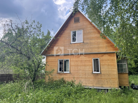 Дом, Богородский г.о., СНТ Металлист, 39, #id965785