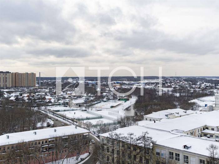 3-комн. квартира, Пироговский, ул Советская, 1В #id299902