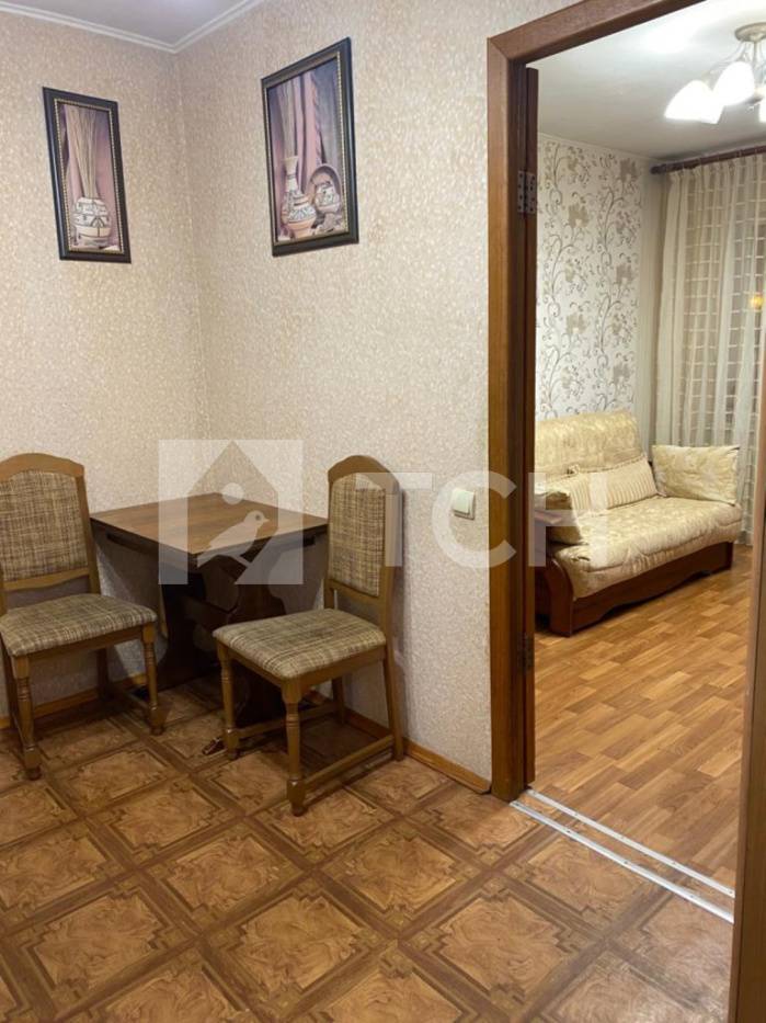 2-комн. Квартира, Королёв, Тарасовская улица, 3, #id588017
