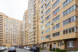 Квартира-студия, Мытищи, 2-я Институтская улица, 24, #id736828