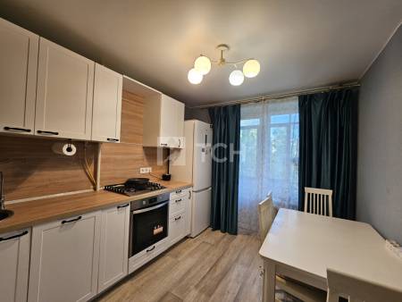 3-комн. квартира, Пушкино, 1, #id1811685