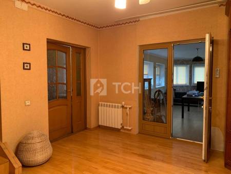 Дом, г.о. Пушкинский, посёлок городского типа Ашукино, Луговая улица, 2, #id1900408