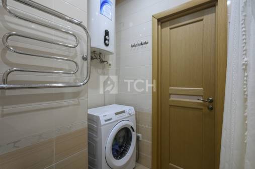 3-комн. квартира, Пушкино, 46, #id1989999