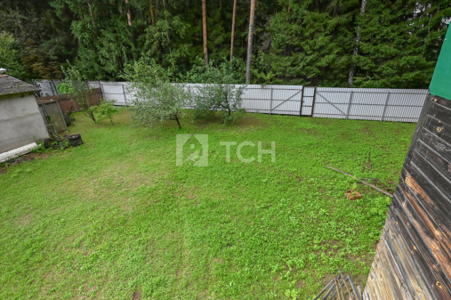 Дом, г.о. Щёлково, СНТ Лесные Поляны, 31, #id1725301