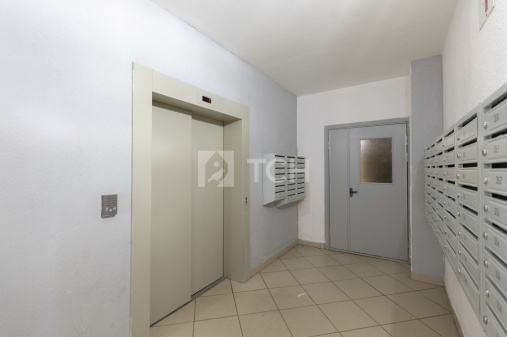 2-комн. квартира, посёлок Мебельной Фабрики, Рассветная улица, 5, #id1229383